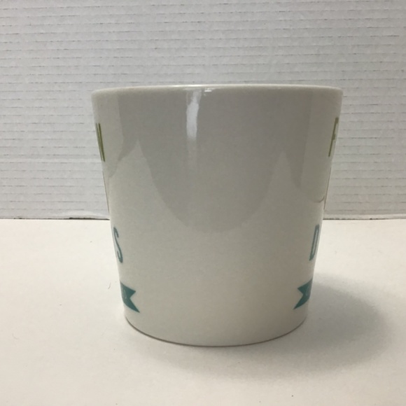 Casa Signature “Follow Your Dreams Go Back To Bed” Ceramic Mug - Picture 6 of 7